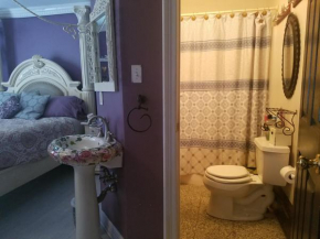 Boutique Dog Friendly Hotel Ocean City Mansion